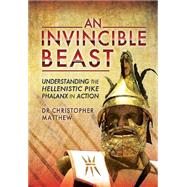 An Invincible Beast 9781783831104