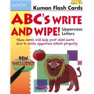 Abcs Write & Wipe