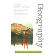 Geography