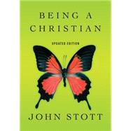 Being a Christian 9780830821105