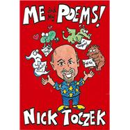 Me and My Poems 9780955971105