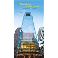 Philadelphia Architecture 9781589881105