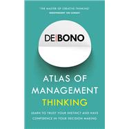 Atlas of Management Thinking 9781785041105