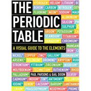The Periodic Table 9781623651107