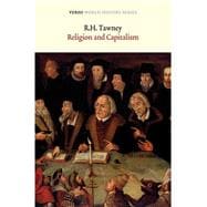 Religion And The Rise Of Capitalism 9781781681107