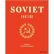 Soviet Posters 9783791381107