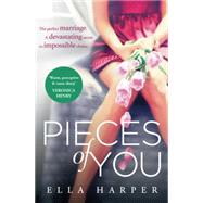 Pieces of You 9780007581108