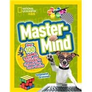 Mastermind 9781426321108
