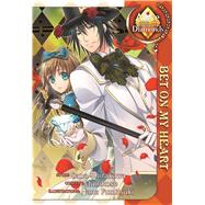 Alice in the Country of Diamonds: Bet On My Heart 9781626921108