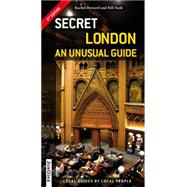 Secret London 9782361951108