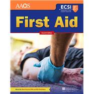 First Aid 9781284131109
