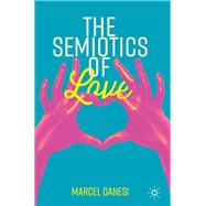 The Semiotics of Love 9783030181109