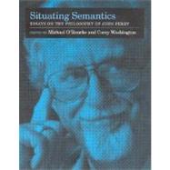Situating Semantics