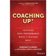 Coaching Up! 9781119231110
