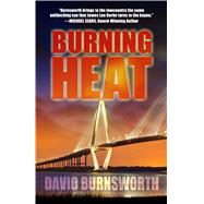 Burning Heat 9781432831110