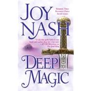 Deep Magic