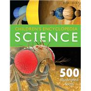 Children's Encyclopedia - Science 9781782091110
