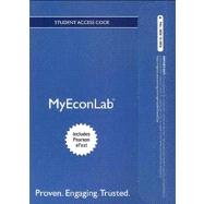NEW MyEconLab with Pearson eText -- Access Card -- for International Economics Theory and Policy 9780132881111