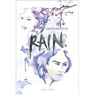Rain 9780373211111