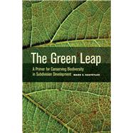 The Green Leap 9780520271111