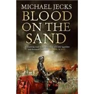 Blood on the Sand 9781471111112