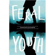 Feral Youth 9781481491112