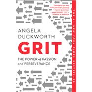 Grit 9781501111112