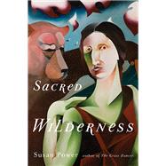 Sacred Wilderness 9781611861112