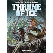 Throne of Ice 9781594651113