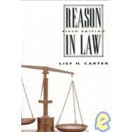Reason in Law