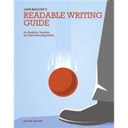 Readable Writing Guide