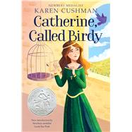 Catherine, Called Birdy 9781328631114
