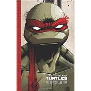 Teenage Mutant Ninja Turtles 9781631401114