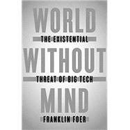 World Without Mind 9781101981115