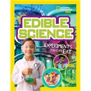 Edible Science 9781426321115