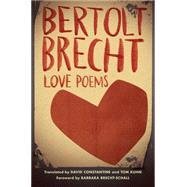 Love Poems 9781631491115