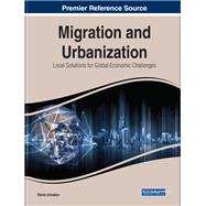 Migration and Urbanization 9781799801115