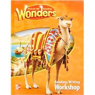 Reading Wonders Reading/Writing Workshop Grade 3 9780021191116