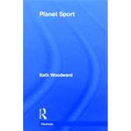 Planet Sport 9780415681117