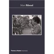 Marc Riboud 9780500411117