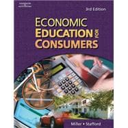 Economic Education For Consumers 9780538441117