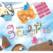 3 Little Culottes 9780980671117