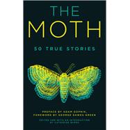 The Moth 9781401311117