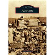 Auburn 9781467131117