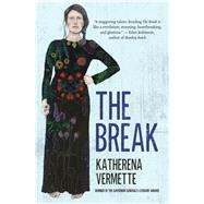 The Break 9781487001117