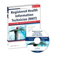 Registered Health Information Technician (RHIT) Exam Preparation 9781584261117