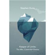 Keeper of Limits 9781941411117