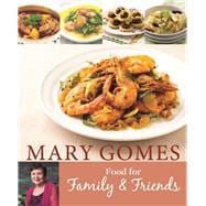 Food for Family & Friends 9789814751117