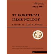 Theoretical Immunology 9780367091118