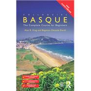 Colloquial Basque